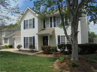 985 Biloxi Ave, Kernersville, NC 27284