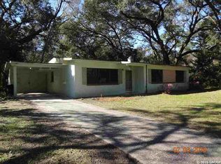 620 NW 36th Ter, Gainesville, FL 32607