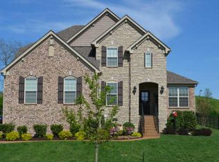 108 Tipperton Ct, Hendersonville, TN 37075