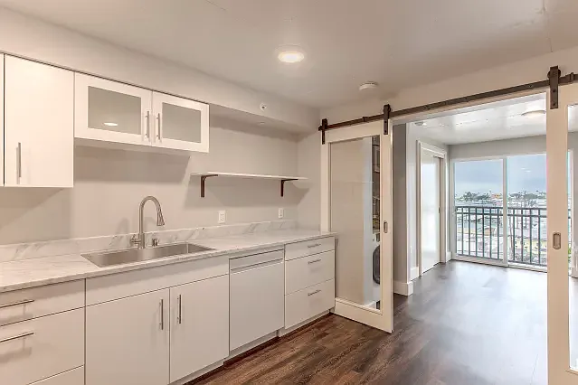 803 Waimanu St #612 — Photo 1