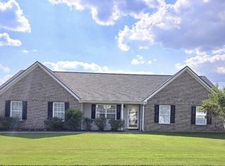 43 Outpost Dr, Rossville, GA 30741