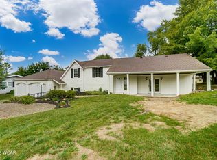 3753 Harding Hwy, Lima, OH 45804