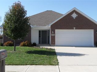 788 Governors Rd, Troy, OH 45373