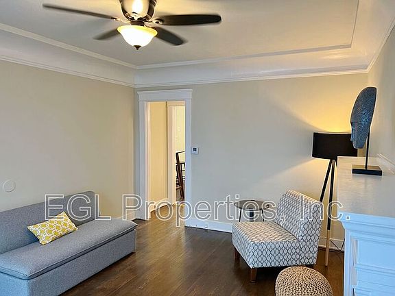 3rd image of 734 N Gramercy Pl