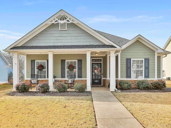 143 Fairway Dr, Newnan, GA 30265