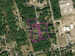 0 Ohio St, Palestine, TX 75801