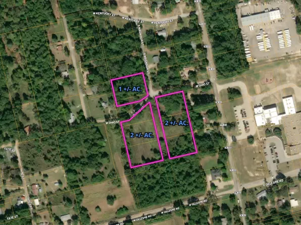 0 Ohio St, Palestine, TX 75801