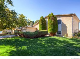 3117 S Mobile Way, Aurora, CO 80013