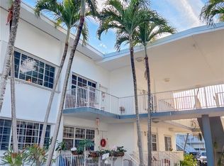9725 Bay Harbor Ter APT 2, Bay Harbor Islands, FL 33154