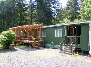 17494 Noakes Rd, Vernonia, OR 97064