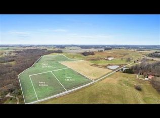 616 Love Knob Rd TRACT 2, Glasgow, KY 42141