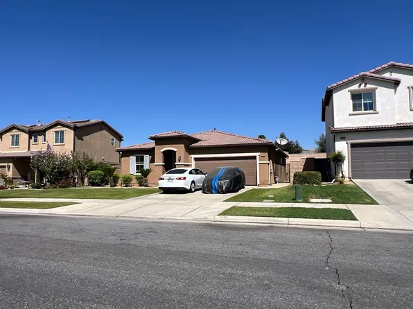 10328 Riata Ln, Bakersfield, CA 93306