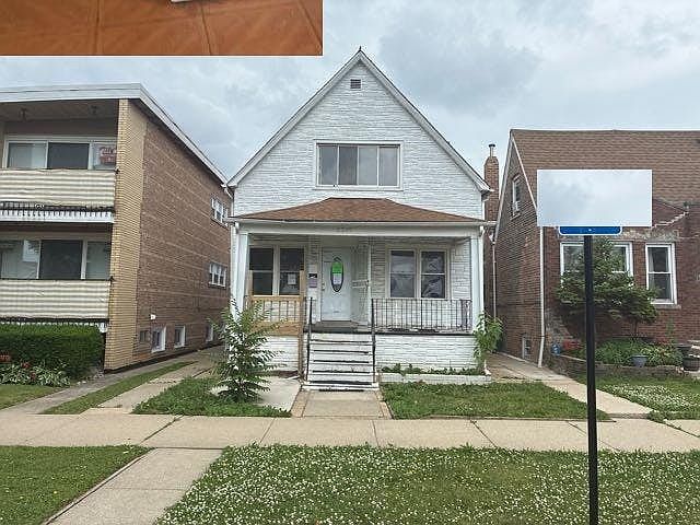 1st image of 3249 W 61st Pl