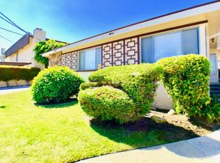 25849 Viana Ave APT B, Lomita, CA 90717