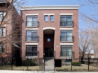 4538 S Calumet Ave #D, Chicago, IL 60653