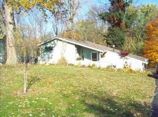 6212 W Gray St, Muncie, IN 47304