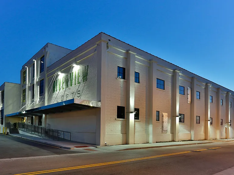 Riverview Lofts — Photo 41