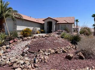 2968 La Paloma Dr, Bullhead City, AZ 86429