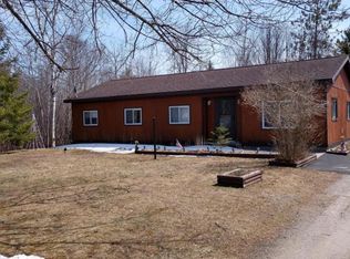 1097 Birch Rd, Alpena, MI 49707