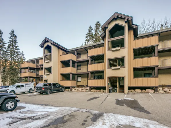 4295 Columbine Dr Unit 15, Vail, CO 81657