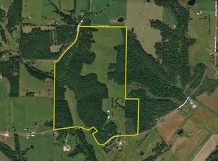 1493 McMahan Rd, Niangua, MO 65713