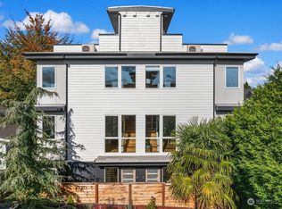 6014 41st Ave SW #D, Seattle, WA 98136