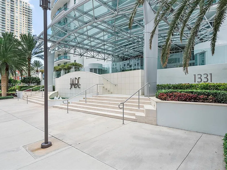 1331 Brickell Bay Dr #1409 — Photo 56