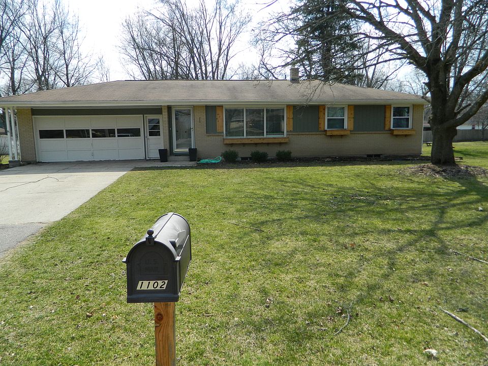 1st image of 1102 Legion Ct
