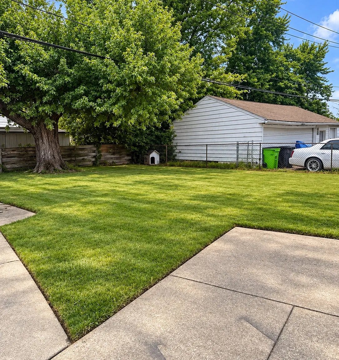 4208 Larkspur Ln — Photo 4