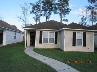 3009 Ginny Dr, Valdosta, GA 31602
