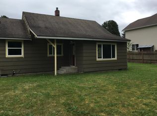 717 Alder St, Blaine, WA 98230