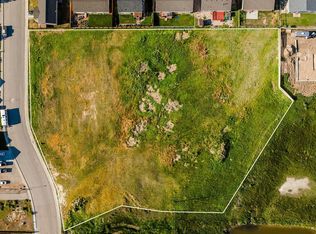 0 S Lucas St, Buffalo, WY 82834
