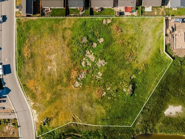 0 S Lucas St, Buffalo, WY 82834