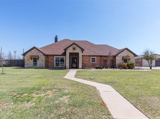 101 Mountain Meadow Dr, Tuscola, TX 79562