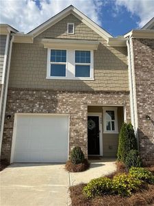544 Magnolia Cir, Palmetto, GA, 30268