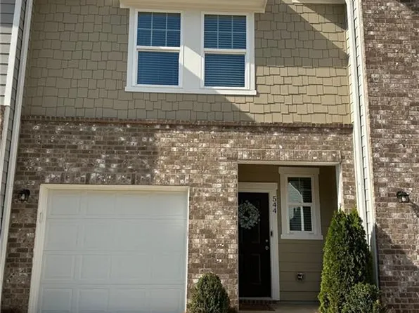 544 Magnolia Cir, Palmetto, GA 30268