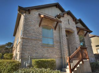 2606 Del Curto Rd UNIT C, Austin, TX 78704