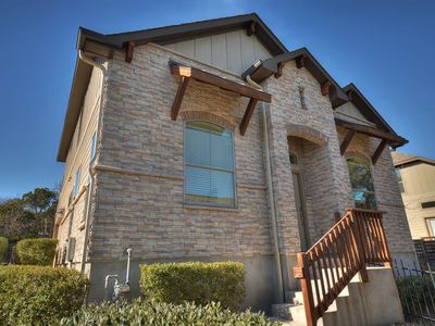 2606 Del Curto Rd UNIT C, Austin, TX, 78704