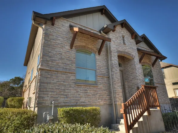 2606 Del Curto Rd Unit C, Austin, TX 78704