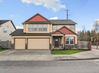 12401 NE 105th Way, Vancouver, WA 98682