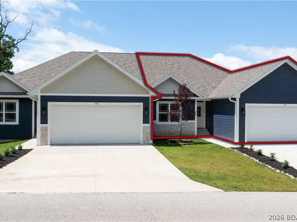 370 Tuscany Dr, Camdenton, MO 65020