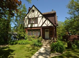 1808 Dexter Ave #2, Ann Arbor, MI 48103