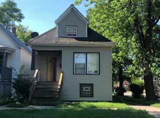 2059 W 70th Pl, Chicago, IL 60636