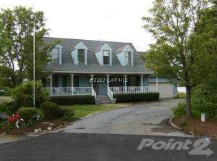 26 Heron Isle Ct, Ocean Pines, MD 21811