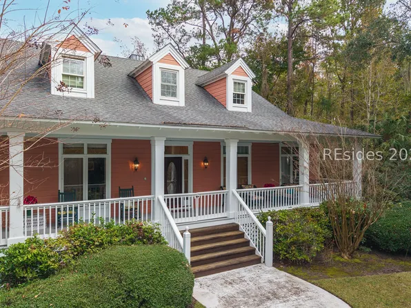 42 River Marsh Ln, Okatie, SC 29909