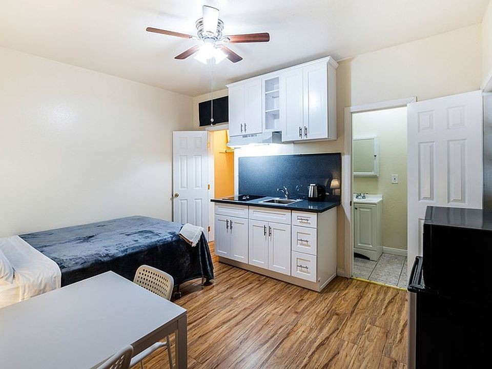 Soto Rose Apartments 150 N Soto St Los Angeles CA Zillow