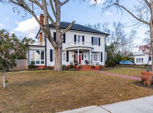 220 S Fayetteville St, Clayton, NC 27520