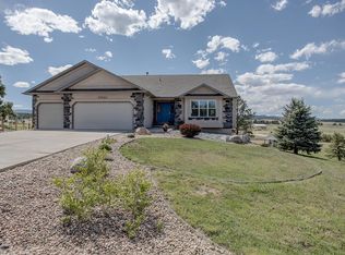 20320 Doewood Dr, Monument, CO 80132