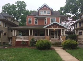268 Claremont Ave, Montclair, NJ 07042