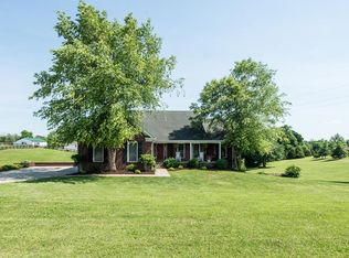 27 Indian Springs Trce, Shelbyville, KY 40065